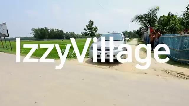 #Village in #Bangladesh #villagelife of Shantokul Gram in #Rajnagar #Moulvibazar To see this full video visit YouTube channel izzyvillage