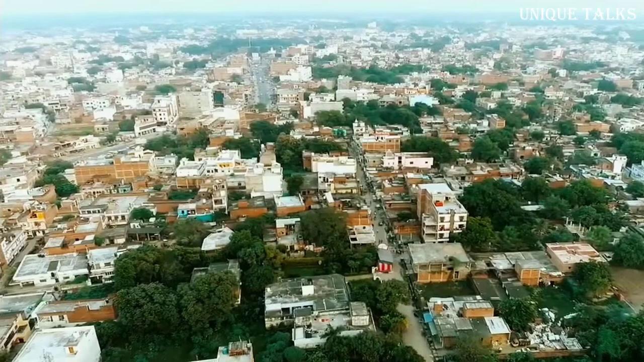 हमारा ख़ूबसूरत शहर जौनपुर
Jaunpur Samachar