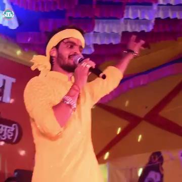 #Aashish_Yadav Stage Show || Ashish Yadav Naya Bol Bam Song || खिलैबो देवघर के नामी पेड़ा आशीष यादव गाना