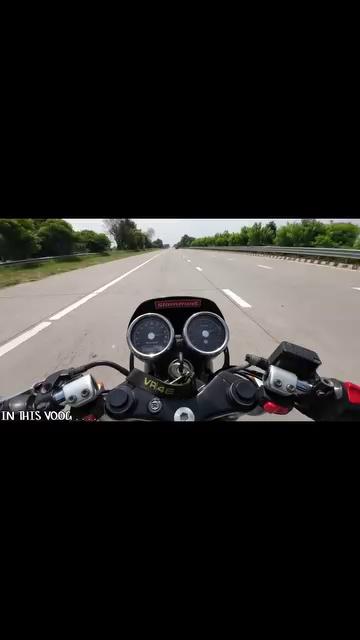 PHOCH GYE VRINDAVAN
TOP SPEED CHECKED OF GT 650 and SUPERMETEOR
MOTO VLOG.