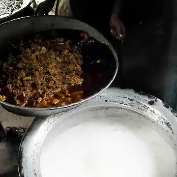 Aslam Biriyani in Narayanganj