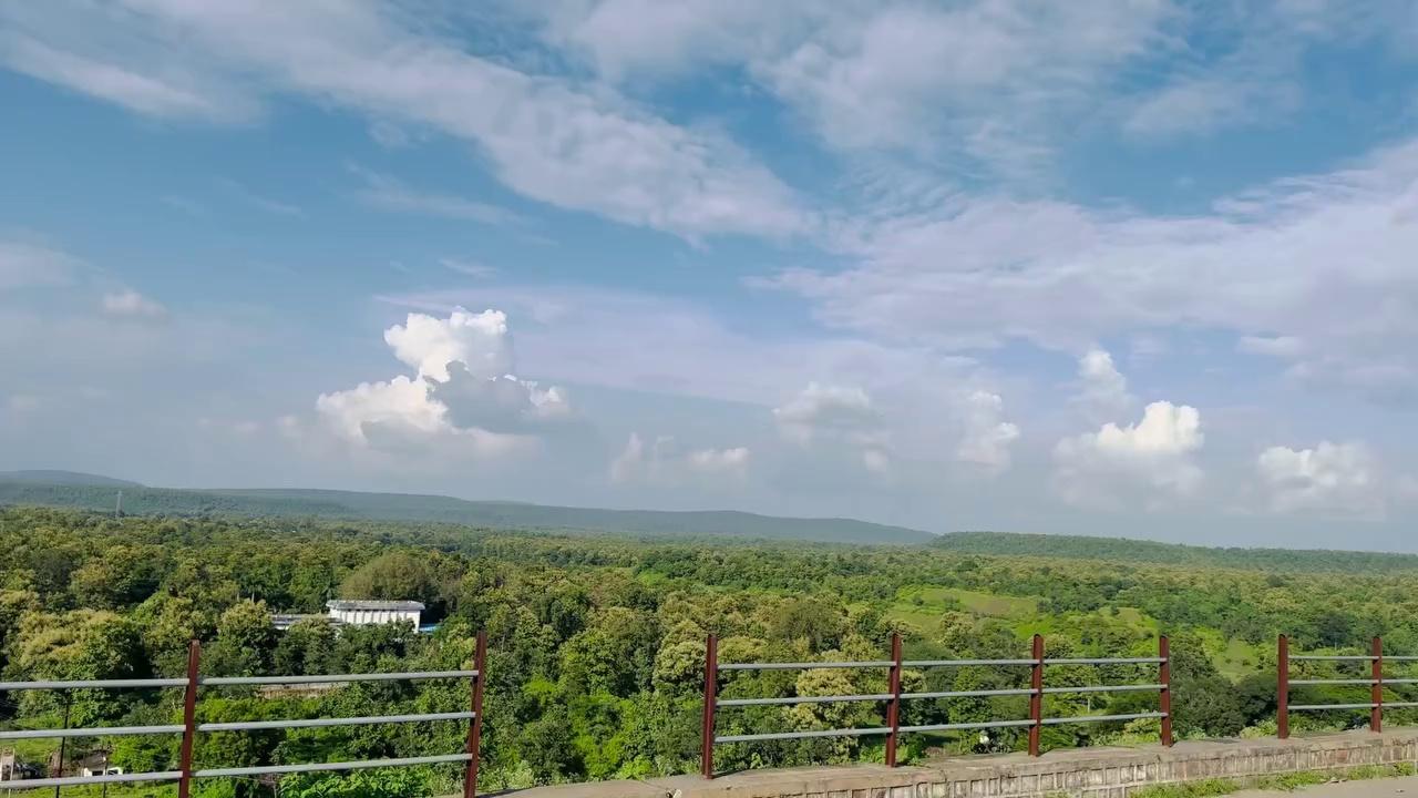 New vlog Kolar dam Bhopal