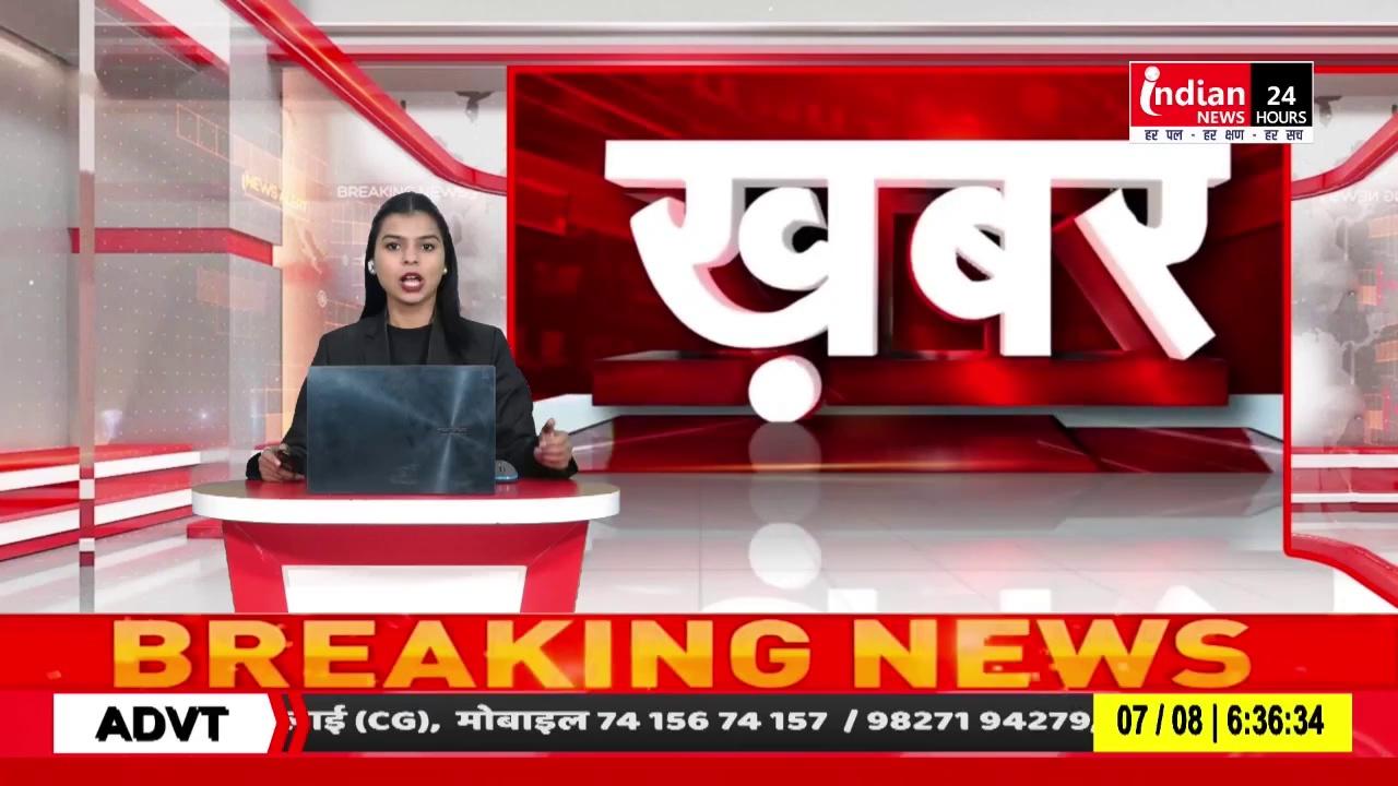 Korba : युवतियों ने युवक की पिटाई की, वीडियो वायरल करने पर नाराजगी थी |
Indian News
.
.
.
.
.
.
.
.
.
#Korba #Girlsbeat#youngman #indiannews #news #breakingnews #chhattisgarh #chhattisgarhnews #madhyapradesh #madhyapradeshnews #cg #cgnews #mp #mpnews #viral #video
#shorts
7415984153