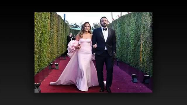 New Update!! Breaking News Of Jennifer Lopez and Ben Affleck It will shock you