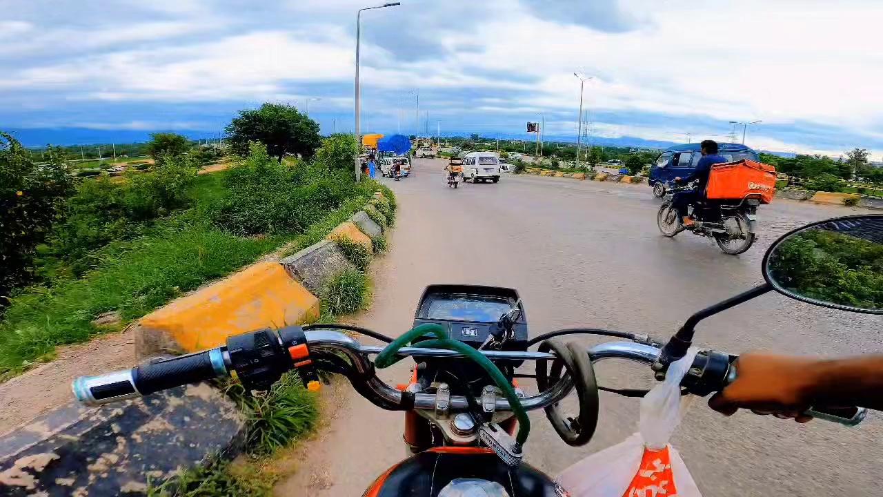 Discovering Faizabad Flyover
https://youtu.be/neDpgjvppe8?feature=shared