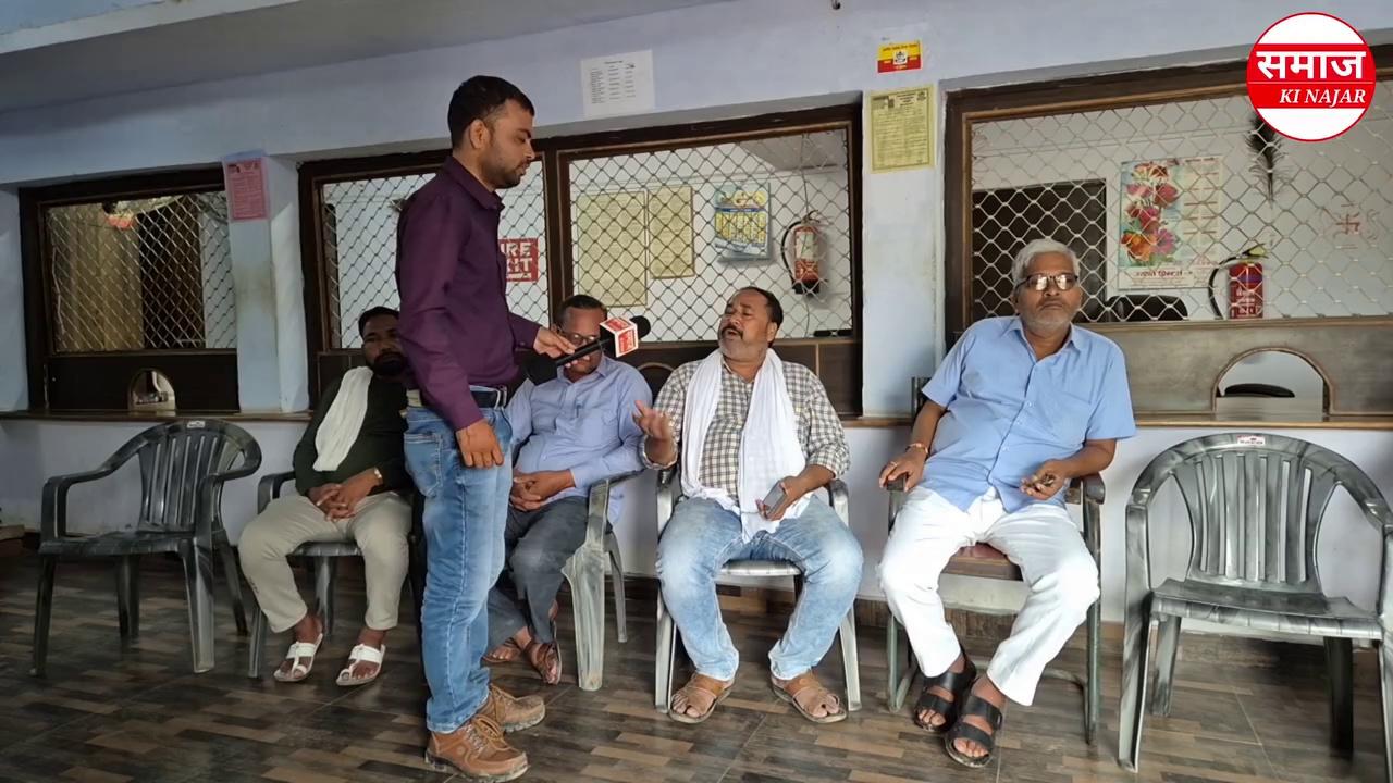 बाराबंकी जिले के कई अनुभवी किसानों ने बता दिया आलू का भविष्य 2024 || Aalu Ka Bhav Barabanki Mandi Ka