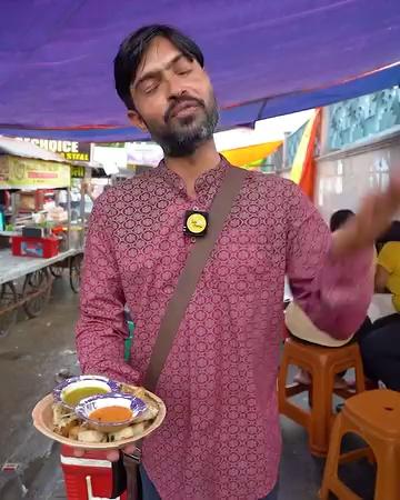 UP Village Style Desi Ghee Dal Farre Fry Making In Lucknow Rs. 80/- Only
ये Exam वाले Farre नहीं खाने वाले Farre हैं