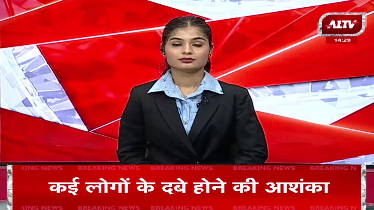 प्रदेश की छोटी बड़ी खबरे A1TV | A1TV News | Rajasthan | Jaipur News | 02 August