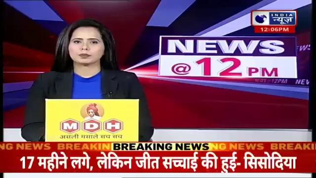 Sonipat में विधानसभा चुनाव को लेकर तैयारियां तेज । India News Haryana