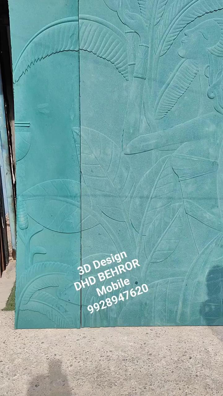 3D Design By Dream Home Decor Behror
Mobile 9928947620