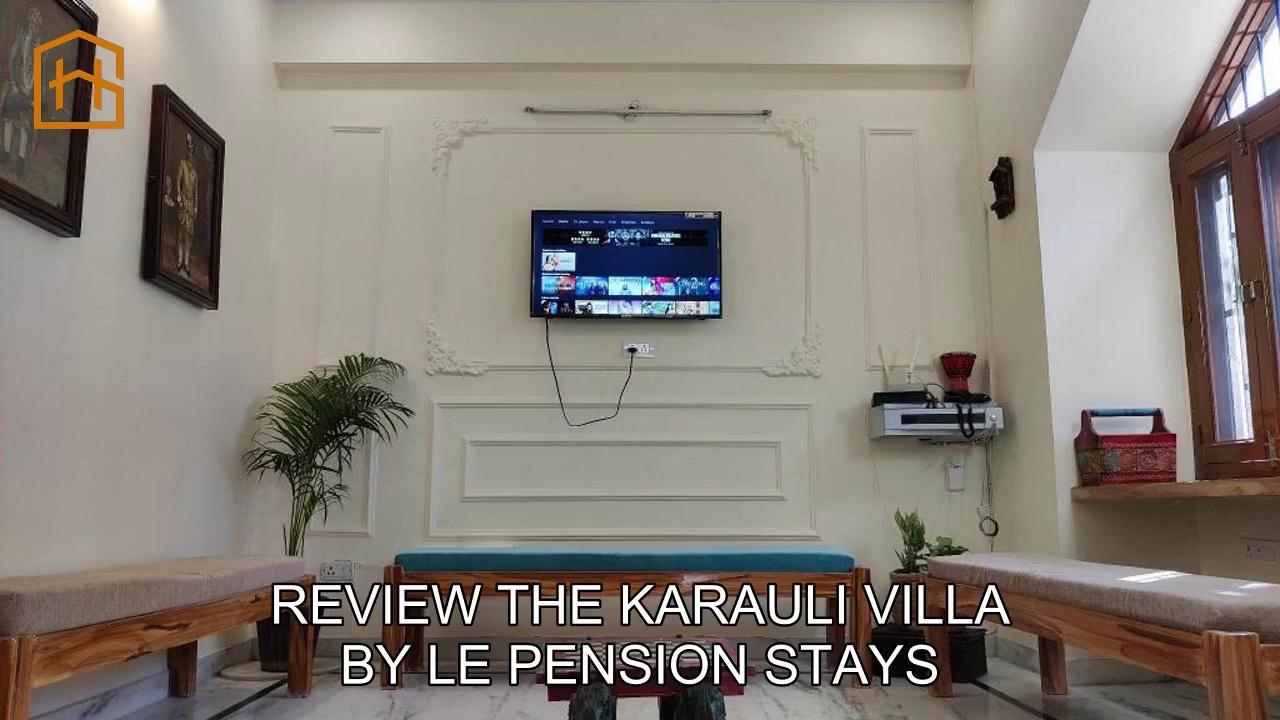 https://www.hotelkdm.com/.../review-the-karauli-villa-by...