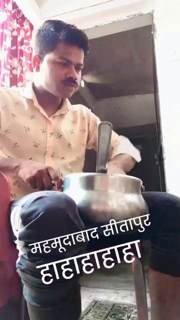 महमूदाबाद सीतापुर महम्मद अहमद