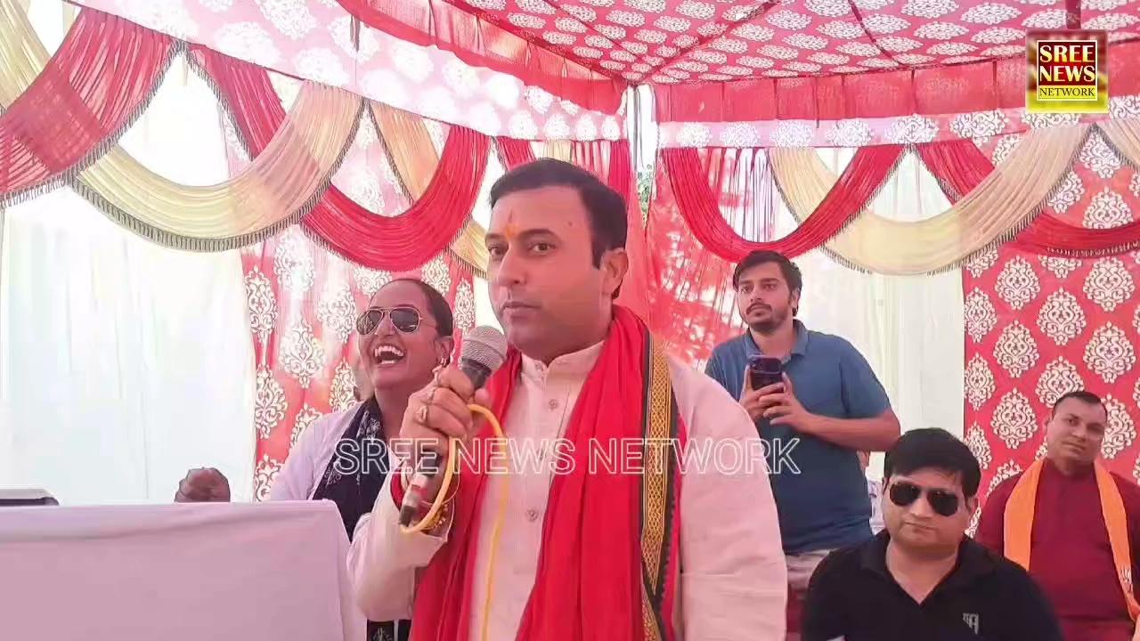 Campaigning for BJP:-Full speech of Sh Neelam Langeh,Vice president jkbjp SC Morcha at Deoli Bishnah.