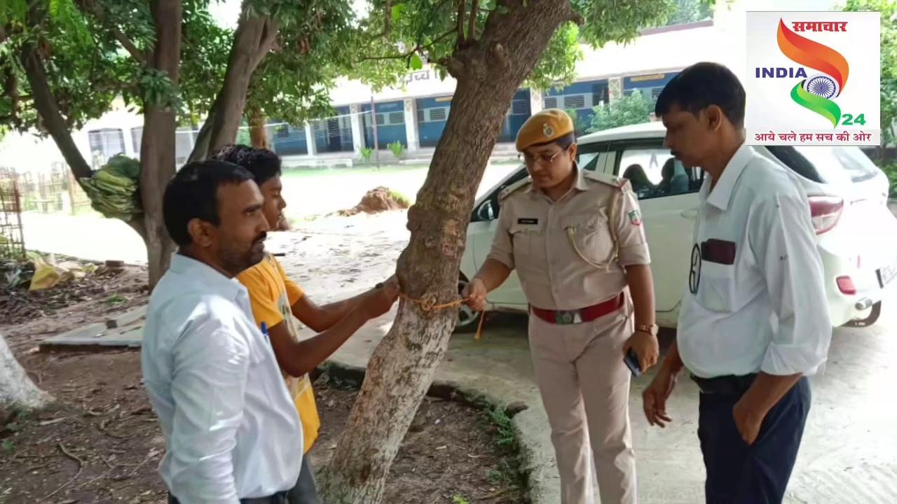 ग्रीन गोपालपुर कर रही युद्ध स्तर पर कार्य ग्रीन गोपालपुर के सदस्यों ने लिया संकल्प करेंगे गोपालपुर को हरा भरा पदाधिकारी और पब्लिक का मिल रहा है भरपूर सहयोग