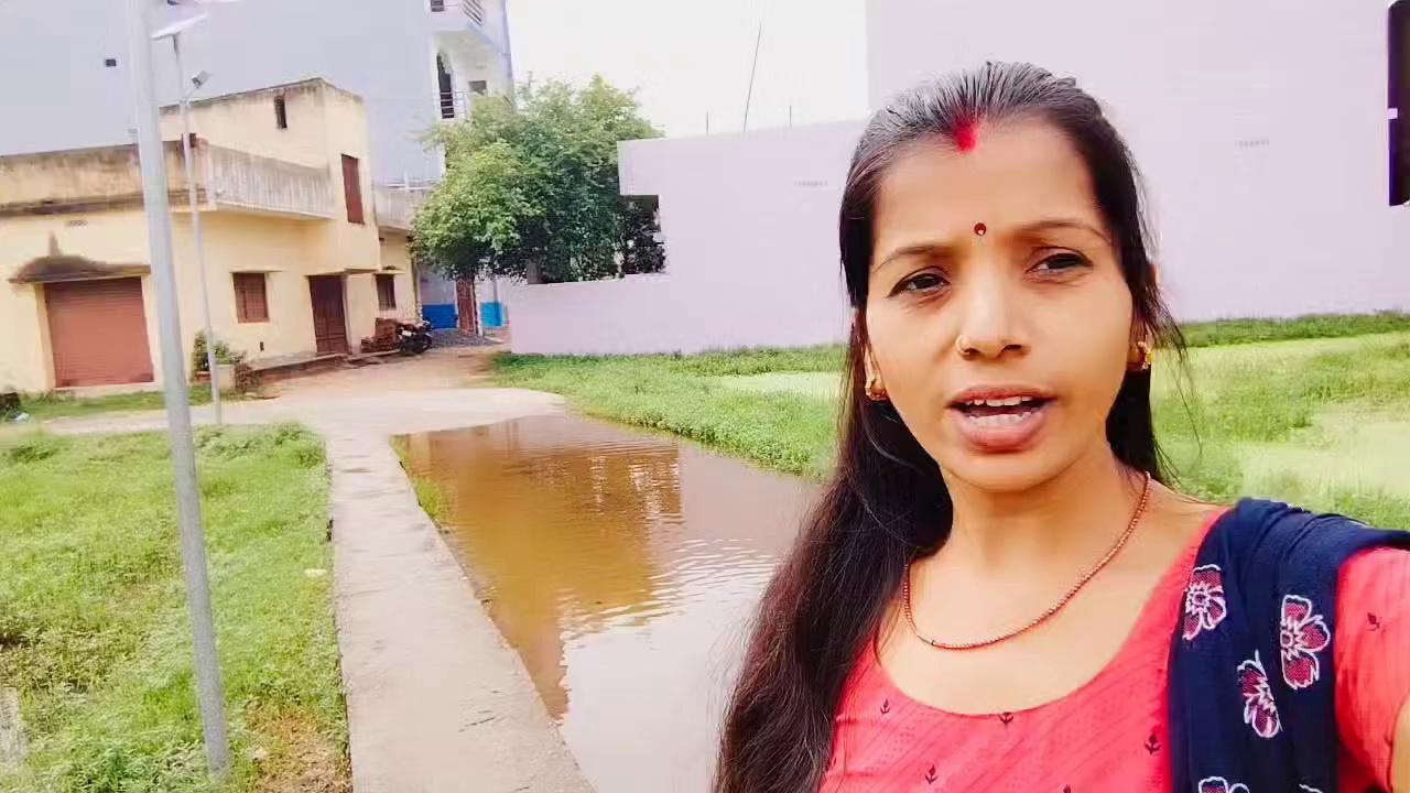 Giridih ke prasasan ka dogla wala Kam dekhiye Road nhi banana aata hai#lalitarani#vlog video #trendingreels #bhojpuri # comady video