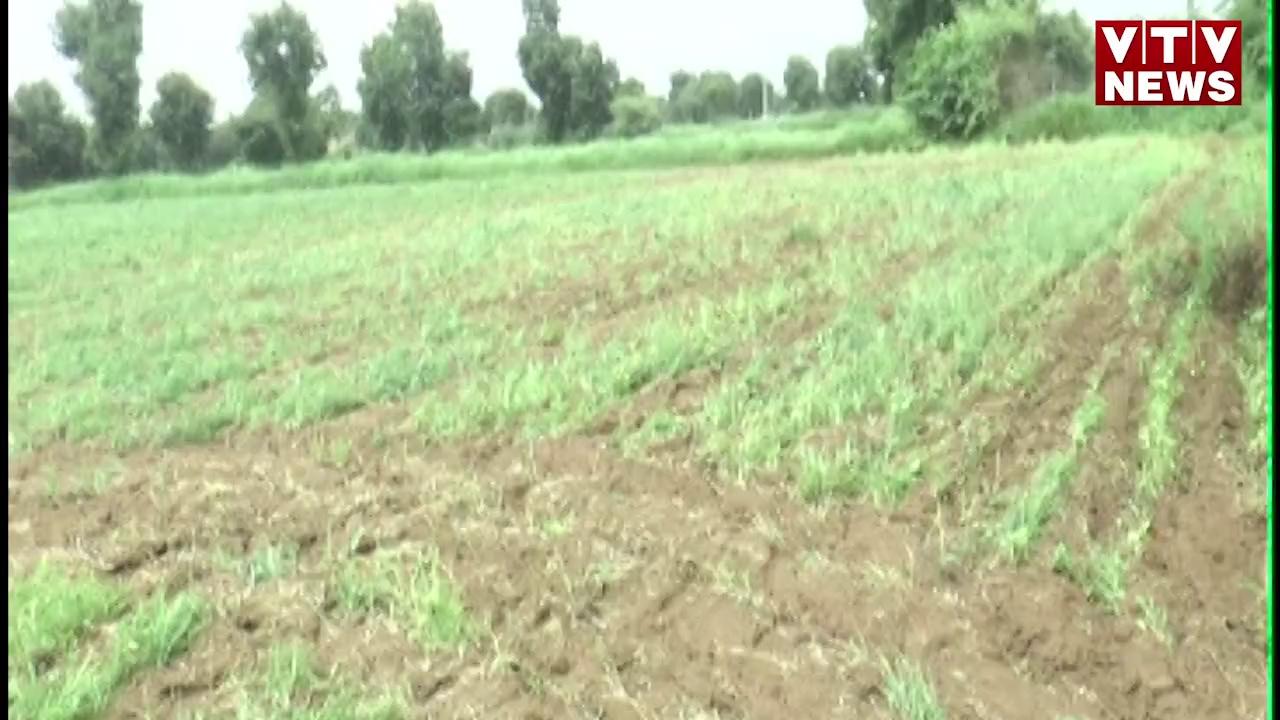 Banaskantha News: પાલનપુર બાયપાસ વિવાદ, ખોડલા ગામના ખેડૂતોનો વિરોધ I VTV GUJARATI