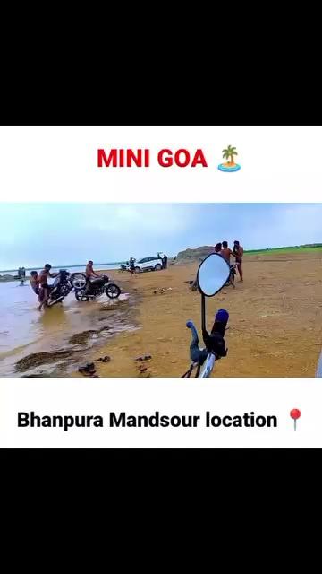 Mini Goa
bhanpura mandsour