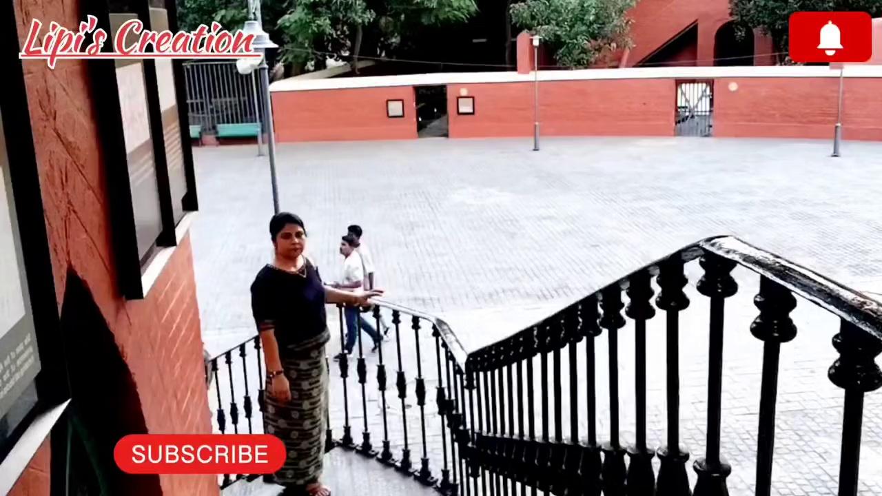 Kolkata Alipur Central jail Museum (2nd part vlog)[19/0924]
#Lipika Guha Thakurata
#Alipur museum Central Jail Kolkata