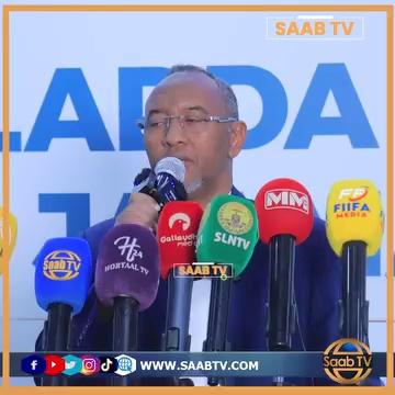 ''Doorashada gala, cidda badisana waa la arki doonaa''Guddoomiye Xirsi Cali Xasan