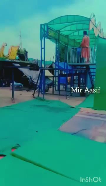 Tral Fun Fair Mela now become a place of debauchery and obscenity.Resquest To Authorities of Tral Sub-district to Close this Looting Business.