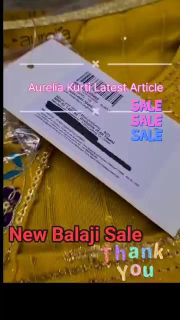 New Balaji Sale Dhamaka Offer's Ulhasnagar X's to 7xl sizes available