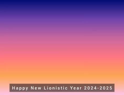 Hope you are all doing well! We've got some exciting news for you all. Lions Club Panchkula Champions delighted to announce our new Team for Lionistic Year 2024-2025