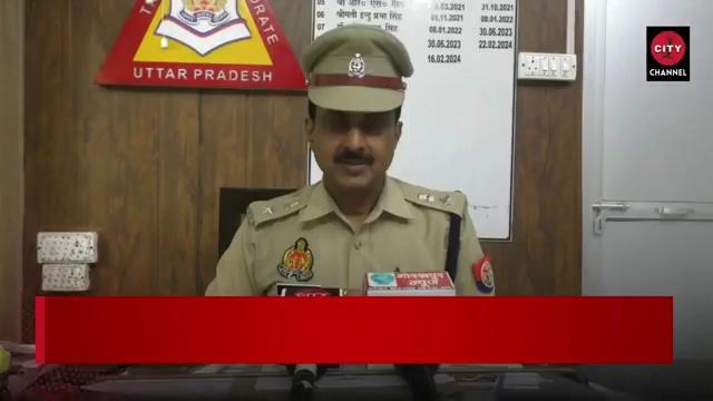 गोरखपुर | ट्रैफिक पुलिस द्वारा डग्गामार बसों और अनाधिकृत वाहनों के खिलाफ विशेष अभियान