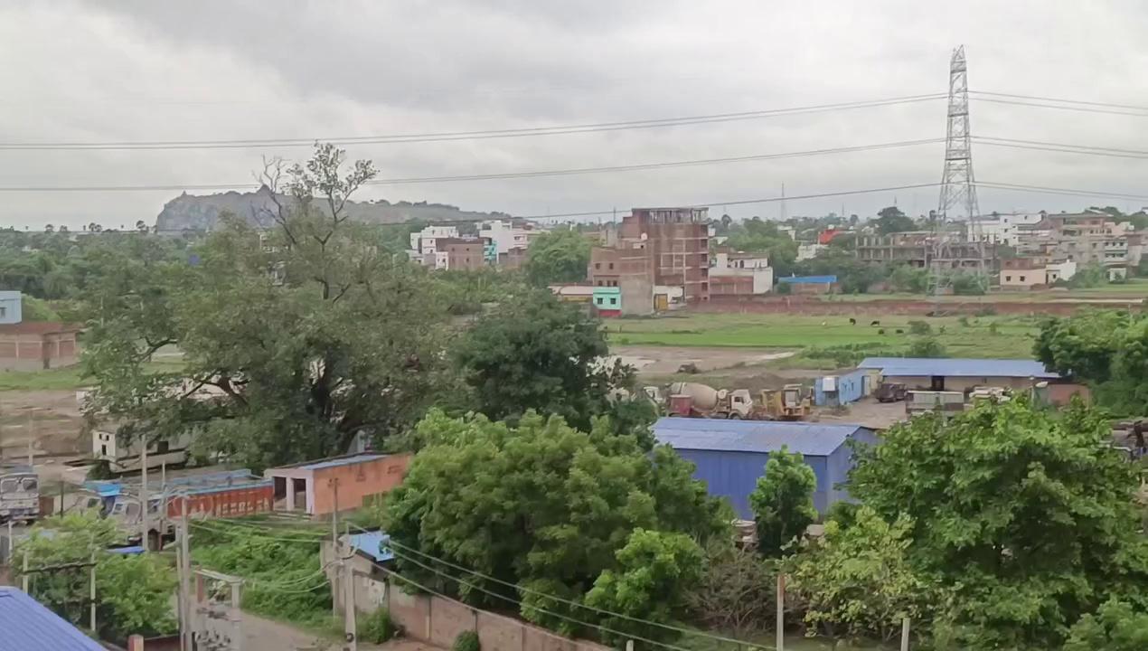 Nalanda Rajgir Bihar