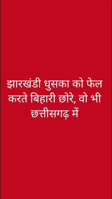 छत्तीसगढ़ के अंबिकापुर घूमने जाएं तो गुदड़ी मार्केट का ये धुस्का जरूर खाएं