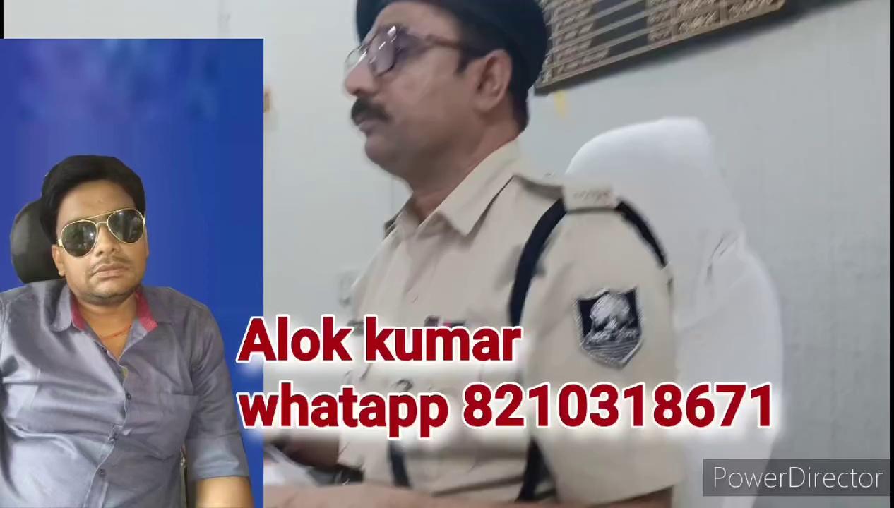 किसान के दुश्मन को समस्तीपुर पुलिस ने किया गिरफ्तार