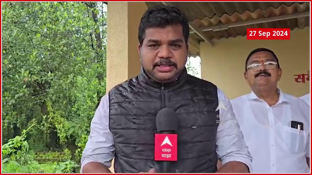 Yogesh Kadam Ratnagiri : माझ्यासमोर कोणतंच आव्हान नाही, मी विधानसभेला निवडून येणार