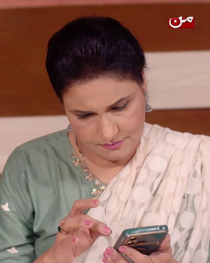 Aaj Se Saray Ghar Ke Kaam Tum Karogi!!! - Enjoy the best drama scene from Episode 46 of 'Bahu Beti', only on MUN TV, tune in to our YouTube channel now to catch all the latest heart-pounding episodes of riveting Drama Serials!