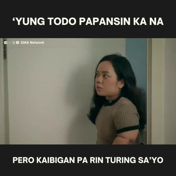 #KapusoFeels #LiletMatiasAttorneyAtLaw: ANG SAKET, MGA TOL!