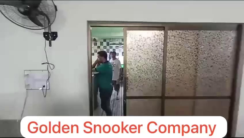 We Delivered High Quality For Snooker Tabels Purity For Clients Open New Snooker Club Garhi Shahu opposite Butt Sweets Lahore:
Name of Trust Golden snooker company Registered By FBR # [ 7/5/7/0/8/6/0-6]company Registered By LCOC # 92091-A
Best quality Snooker and Billiards Tables available for sale with all accessories needed. Tables in1)Reason Snooker Tabels 2)STAR Snooker Tables3)WIRAKA M1 CLASSICS Tabels 4)SHENDER Snooker Tables5) poll Billiards Tables and many more designs with color choice. . . We have professional and expert fitters who are specialized with more than 20 years experience Tables quality is 100% guaranteed. We make Snooker Table in every designs, especially Wiraka, Star, Riley, Rasson, Shender, BLP &amp; other customized designs. We are also the main seller of all Snooker Accessories.Location : 42 Islam Park St, BOR Society, Lahore, PunjabPlease contact directly and Be careful from Faker, deceiver &amp; Commission Agents. . . Contact : our what’s up [0/0/9/2/3/0/0/6/4/4/1/3/3/1]office Location https://maps. app. goo. gl/ifw4YfKyTJPLFFo9A