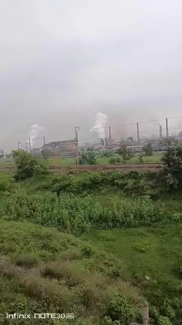 bokaro ##plant ####bokaro steel City (jharkhand)