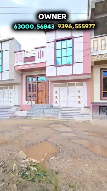 Direct Owner
63000,56843—9396,555977–100 Sq Yards House For Sale Price 50 Lakhs Only Road 30 Feet’s Bore available Registered
Balapur New Green City Hyderabad Call For Promotions Syed Sabeel 9666,099,044