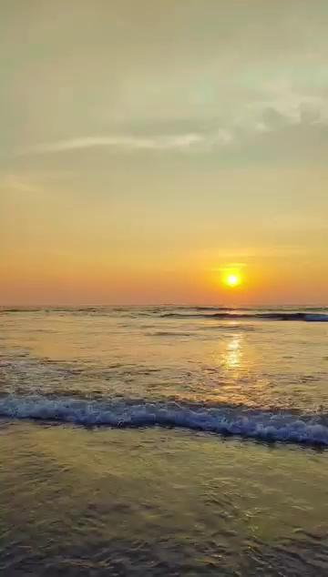 #beach #beachlife #beachbeauty #beachvibes #beachvideos #beachview Gautam Baswat highlight Dahanu Beach Goa Tourism Beachport Community