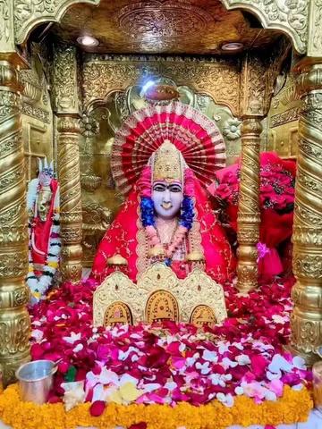 06-10-24
Today live darshan Mata, Mansa Devi Ji Panchkula
Jai Mata Di