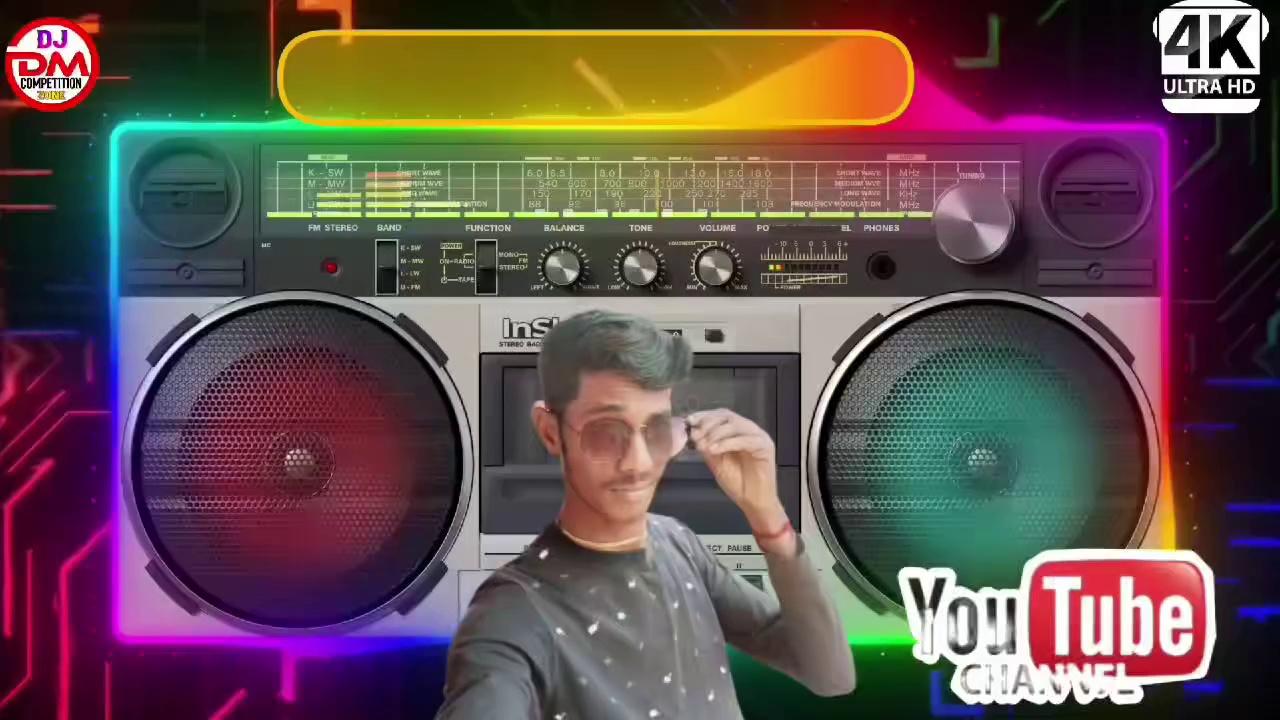 https://youtu.be/xkXUNtFO1OU
M Music Vs Maa Mansa Pro Vs MT Music Big Box Competition || Rajnagar Box Competition