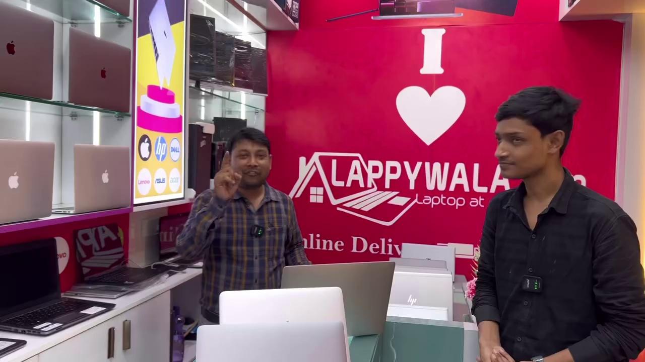 15 August
पे लैपटॉप मिलेगा बिल्कुल फ्री में | lappywala store patna | Second hand laptop in patnaLappywala लेकर आ गया सबसे बड़ा ऑफर मिलेगा बिल्कुल फ्री में लैपटॉप || Second hand laptop in patna► Support Us.Subscribe Our YouTube Channel And Don't Forget To Hit The Bell Icon & Like, Comments, And Share For More Like This Videos.► Shopkeeper Address For Customers.
► Cash on Delivery- Order Nowऑर्डर ऑनलाइन लिंकhttp://lappywala.comProduct कैटलॉग लिंकhttps://wa.me/c/917546000042LAPPYWALA STOREAddress- महावीर मार्केट (जे.जे मार्केट के बगल में पृथ्वीपुर चिरैयाटांड पोस्टल पार्क रोड पटना-01Online Support-75460000427546000043 and 7546000041Follow Google-MAP https://g.co/kgs/nAXcYz► Follow Me On Social Medias.► Second YT Channel https://youtube.com/channel/UCAzIQ9zcRxzCCkVlvNBvSyg► Instagram https://www.instagram.com/nahidmental/?hl=en#MentalVloger
#MentalNahid
► Hashtags (#)#Alfasolution#starcomputer #lappywala #lappywalainpatna #lappywalastore #lappywalainpatna#secondhandlaptop #usedlaptopofferpatna2024 #alfasolutionpatna #laptopnewyearofferpatna #laptopdiwalioffer #laptopcheaprice #newlaptop #laptop #laptopbazarpatna #laptopbazarinpatnabihar #laptopbazarinbihar #bumperofferlaptoppatna#secondhandlaptop #usedlaptop #secondhandipadpatna #laptopinpatna2024 #codlaptopindia #laptopcheaprice #newlaptop #laptop #laptopinpatna #laptoprepairing #laptopshop #indainlaptopmarket #सस्तालैप्टॉप #लपटोपमार्केट #usedlaptoppatna #usedlaptopbihar #applelaptop #mcbookpro #offerlaptoppatna#lappywala#secondhandlaptop#cashondeliverylaptop#usedlaptop► Your Queries.second hand gaming laptop in PatnaOld gaming laptop in PatnaLappy wala shop in patna Lappy wala Store Patna Lappy Wala देगा पूरे हिंदुस्तान में Cash On DeliverySecond hand laptop Pad Desktop market in PatnaLappy wala in patna Lappy wala Patna New stock Lappy wala in patna New laptop Lappy wala Loction in patna Lappy wala apple laptopLappy wala Patna New offer Lappy wala Patna Student offer Lappy wala Happy New Year OfferSecond hand Leptop ki dukan Best and Second hand leptop Shop in PatnaLaptop market in Patna 2024Laptop bazar in Patna bihar Laptop for sale in Patna Laptop market Patna Second hand laptop market in Patna Patna Second Hand Laptop market in Patna bihar Laptop on offer price in Patna Indian cheapest laptop market in Patna bihar Sasta laptop bazar in Patna Cheapest laptop market Patna bihar 2021 new Second Hand laptop in Patna video 2020 laptop in Patna bihar Cheapest Dhamaka offer in laptop Patna 2024Offer price in Patna laptop market 2024second hand laptop online shopping cash on deliverysecond hand laptop shop in patnasecond hand laptop shopsecond hand laptop shop in delhisecond hand laptop shop in patnasecond hand laptop shop in punesecond hand laptop shop in chennaisecond hand laptop shop in coimbatoresecond hand laptop shop in kolkatasecond hand laptop shop in guwahatisecond hand laptop shop in bhubaneswarbest second hand laptop shopbest second hand laptop shop in delhisecond hand laptop shop in bangalorebest second hand laptop shop in chennaibest second hand laptop shop in kolkatabhagalpur second hand laptop shopsecond hand laptop shop in chandigarhsecond hand laptop shop in chittagongsecond hand laptop shop delhidhanbad second hand lepsecond hand laptop shop kolkatasecond hand laptop shop in keralasecond hand laptop shop in kanpursecond hand laptop shop in lucknowsecond hand laptop shop mumbaisecond hand laptop shop in malappuramsecond hand laptop shop in meerutsecond hand laptop shop in nepalsecond hand laptop shop in nagpursecond hand laptop shop in nehru placesecond hand laptop shop in odishasecond hand laptop shop in ranchisecond hand laptop shop in varanasisecond hand laptop below 3000 second hand laptop below 5000second hand laptop dealers in patnawholesale market in patnacheapest laptop market wholesale retail patnaLaptop market in Patna 2024Laptop bazar in Patna biharLaptop for sale in Patna Laptop market PatnaSecond hand laptop market in Patna Patna Second Hand Laptop market in Patna bihar Laptop on offer price in Patna Indian cheapest laptop market in Patna biharCheapest laptop market Patna bihar Dhamaka offer in laptop Patna 2024Offer price in Patna laptop market 2024Alfa Solution Patna Alfa Solution store in patna Alfa Solution New videosecond hand laptopalfa solution patnalaptop market in patnasecond hand laptop in patnasecond hand laptop pricepatna laptop second handlappy wala patnacheapest laptop marketsecond hand laptop marketsecond hand laptop market in delhiused laptop marketSecond hand laptop in Dubaisecond hand laptop in patnasecond hand laptoplappywalasecond hand gaming laptopgaming laptoplaptoprefurbished laptoplaptop market in delhicheap laptop in delhikolkata laptop marketlaptop marketLaptop bazarmobile bazarsecond hand laptop in delhi