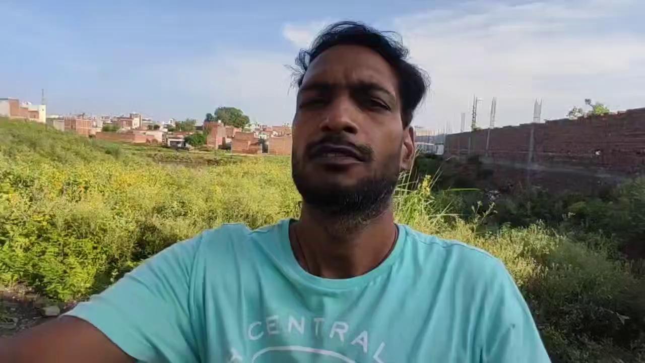 Aligarh Upcoming Project Vlog