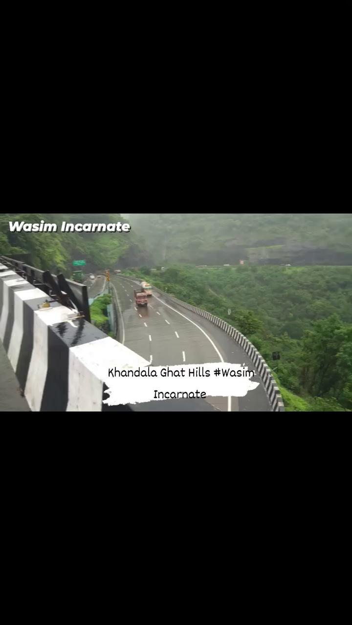 Khandala Ghat, Hill Station in Maharashtra Lonavala
खंडाला घाट वीडियो
Wasim Incarnate