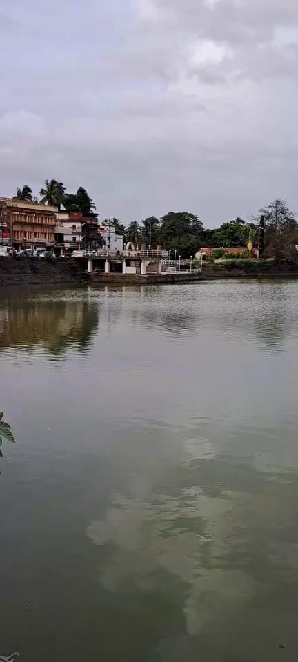 Lovely Place SAWANTWADI city
