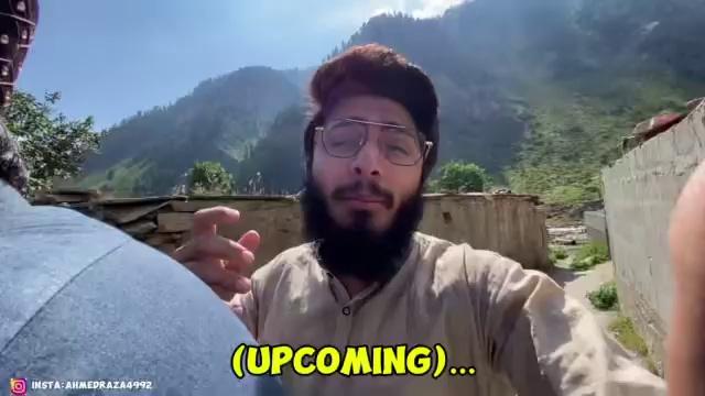 #arvlogs66 #naran #vlogsNaran Me Sab Khtam Hogia
Asalamualaikum guys •
Ye mera new channel hai g agar ye vlog acha laga hai tou subscribe, like, comment and share zarur. Hum aise hi shugal Igatay rahen gay, keep supporting!
https://instagram.com/ahmedraza4992