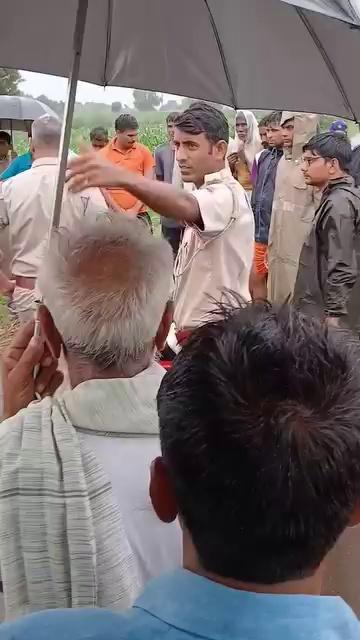 भरतपुर के बयाना क्षेत्र में, बाण नदी में नहाने गए 7 किशोरों की डूब कर असामयिक मृत्यु हो जाने की खबर अत्यंत दुखद है।