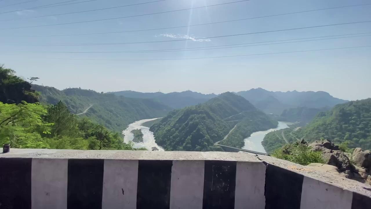 Atal Setu Bridge Basohli Jammu and Kashmir | Basohli Vlog | Atal Setu Basohli | Atal Setu Pathankot