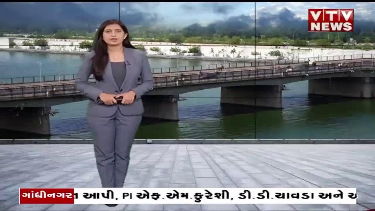 Morbi News: મોરબી જિલ્લાના નેશનલ હાઇવે પર જોખમી સ્ટંટનો વીડિયો વાયરલ | VTV Gujarati