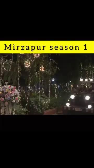 Mirzapur Bhos*dwala Chacha ft. Munna Tripathi