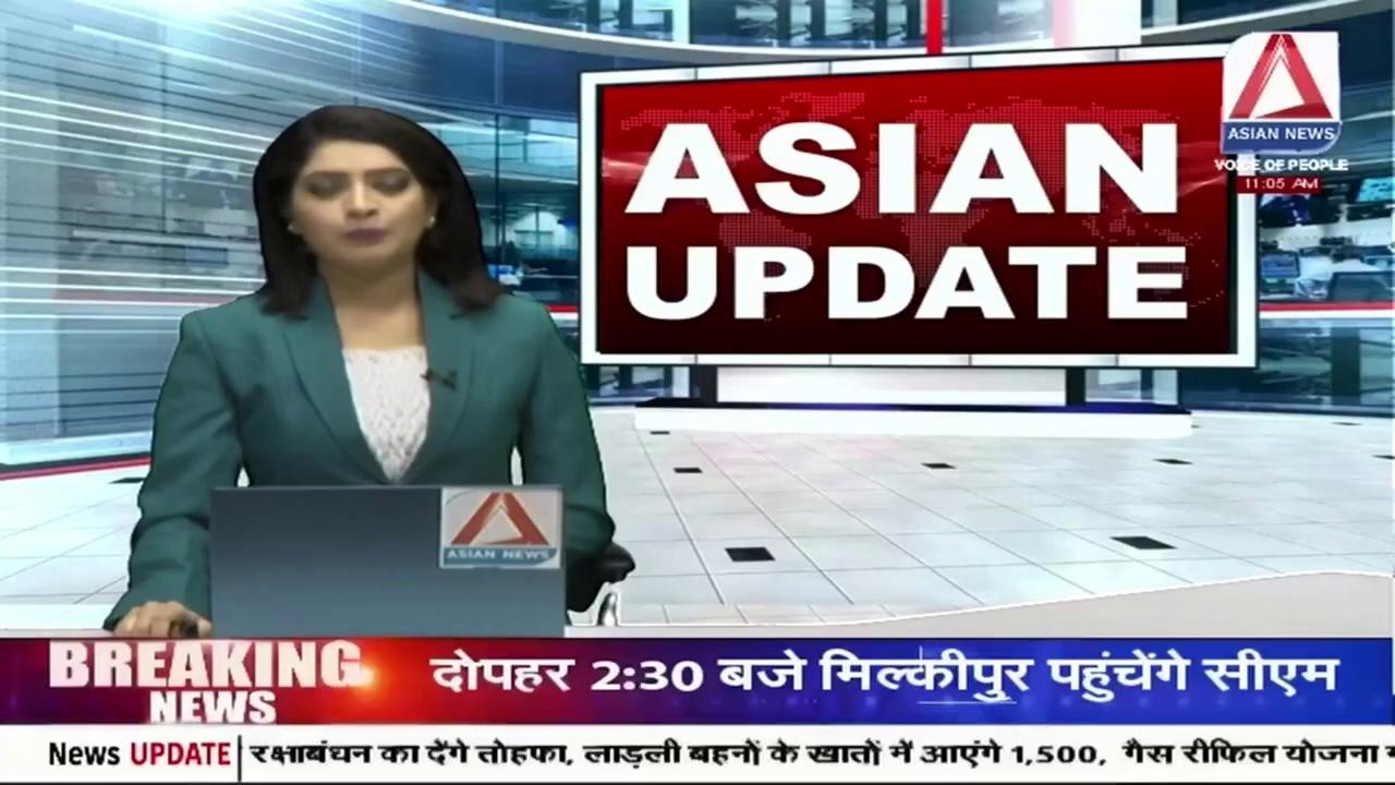 Breaking News | रायपुर: नकली होलोग्राम मामले में पूर्व IAS अनिल टूटेजा को लाया जाएगा छत्तीसगढ़ |