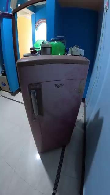 Refrigerator compressor dead in Shankarpur - EHSAN